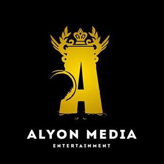 Telegram profile photo for ALYONMEDIA | QARAQALPAQ SHOW BIZNES A'LEMI