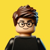 Telegram profile photo for Andrei Selivanov · Product × AI
