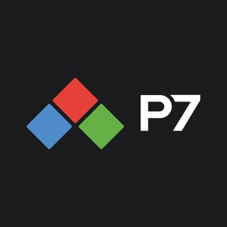 Telegram profile photo for Р7 офис