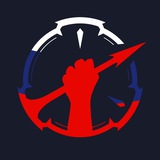 Telegram profile photo for Протоколы SCP