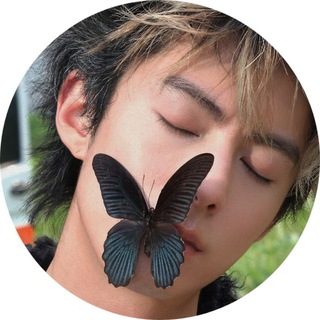 Telegram profile photo for 𝐃𝐘𝐋𝐀𝐍 𝐖𝐀𝐍𝐆 ꧔ دیلان وانگ