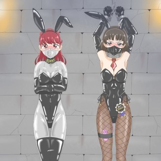 Telegram profile photo for Leila's Kinky Corner 2.0 (18+)