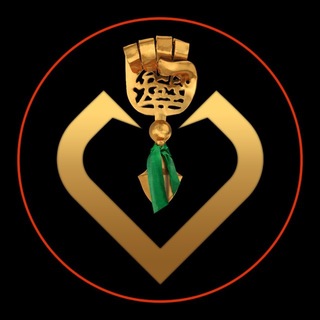 Telegram profile photo for مجموعة النبراس الثقافية