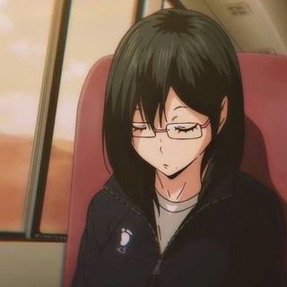 Telegram profile photo for мерси