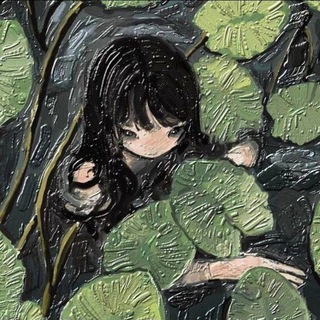 Telegram profile photo for Shizuku watches tv