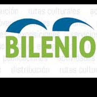 Telegram profile photo for Bilenio Cultura