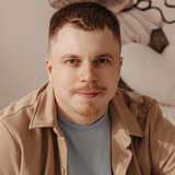 Telegram profile photo for Худяков.