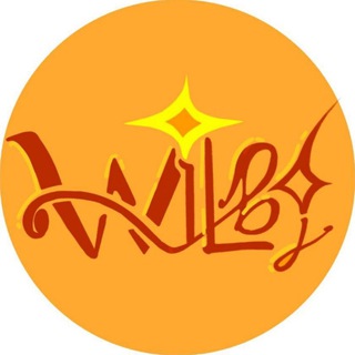 Telegram profile photo for wilbi_vi!! (украшения ручной работы)