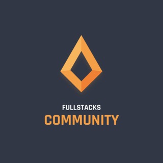 Telegram profile photo for FullstacksJS Community