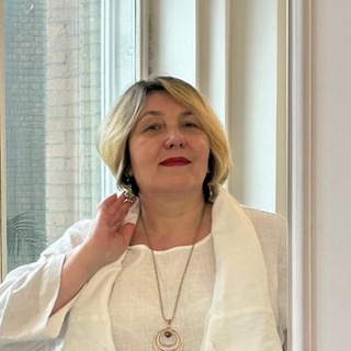Telegram profile photo for Marina Energy⚡️Женщина Нового Времени