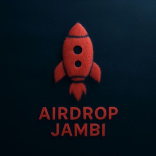 Telegram profile photo for AIRDROP JAMBI