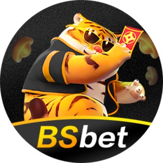 Telegram profile photo for BSbet.com| Canal Oficial®