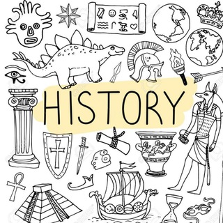 Telegram profile photo for UPSC HISTORY NOTES - 2025
