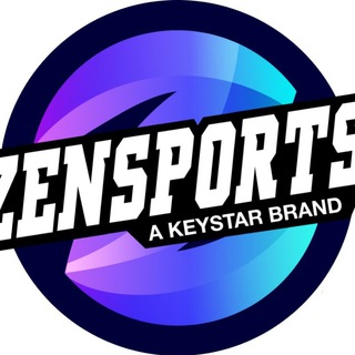 Telegram group profile photo for ZenSports Announcements