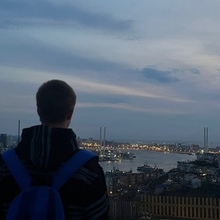 Telegram profile photo for VID