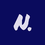 Telegram profile photo for NextSpot.