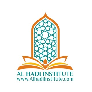 Telegram profile photo for Al-Hadi Institute