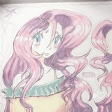 Telegram profile photo for 💧 Кейти вещает💧