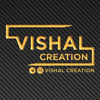 Telegram profile photo for vishal creation