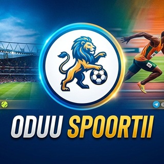 Telegram profile photo for 🌍Oduu Ispoorti