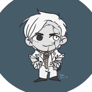Telegram profile photo for кирш • вишнёвый гараж