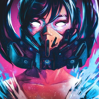 Telegram profile photo for Odo | Digital sculptor 💎