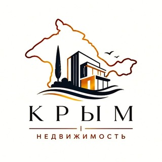 Telegram profile photo for Крым | Недвижимость