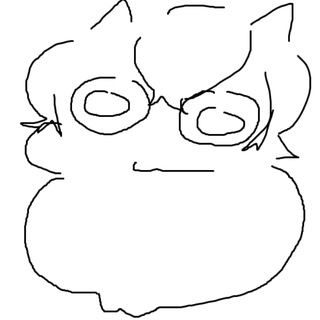 Telegram profile photo for чмоня