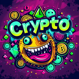 Telegram profile photo for КриптоLOL