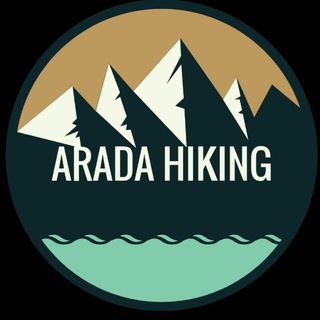 Telegram profile photo for Arada Hiking