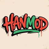 Telegram profile photo for 涵MOD直装『顺其自然』
