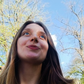 Telegram profile photo for Înflorește (🌷cu Adrialina)