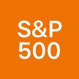 Telegram profile photo for S&P 500 Price