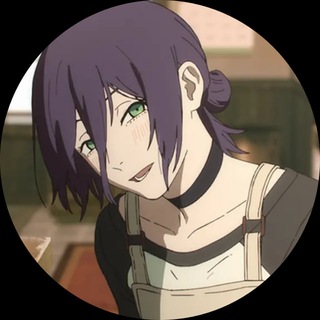 Telegram profile photo for drama