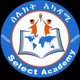 Telegram profile photo for Select Online Academy