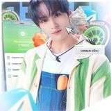 Telegram profile photo for сбер