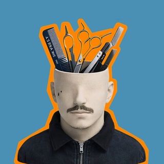 Telegram profile photo for Uweanjey.Haircut