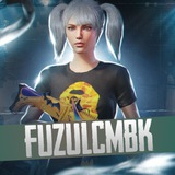 Telegram profile photo for FUZULcmbk turnir