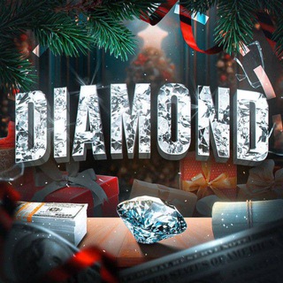 Telegram profile photo for Diamond REZERV