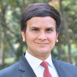 Telegram profile photo for KV Gautam