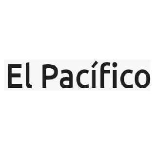 Telegram profile photo for El Pacífico