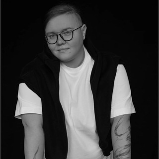 Telegram profile photo for Евгения Миловидова. Физиогномика
