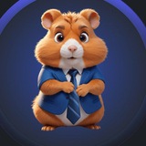 Telegram profile photo for Комбо для хомяка