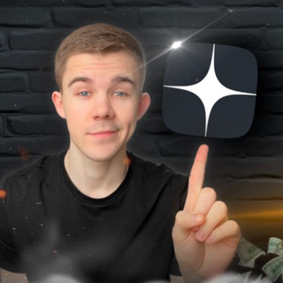 Telegram profile photo for Вахта в интернете | Иван Фунтусов