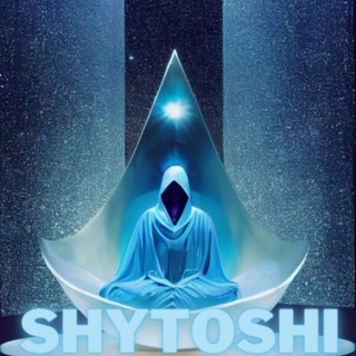 Telegram profile photo for Shytoshi