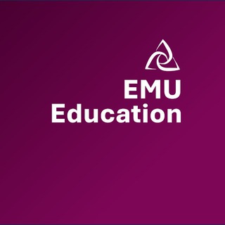 Telegram profile photo for EMU Education