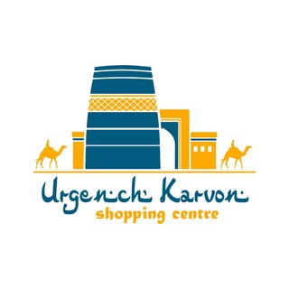 Telegram profile photo for ТЦ Karvon Shopping Centre