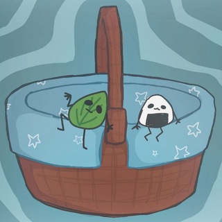 Telegram profile photo for Голубой пикник