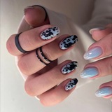 Telegram profile photo for nastenka nails|Россошь💅🏻