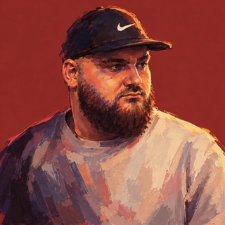 Telegram profile photo for Илюхин Стендап